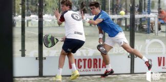 La previa del Mijas Open. | Foto: World Padel Tour