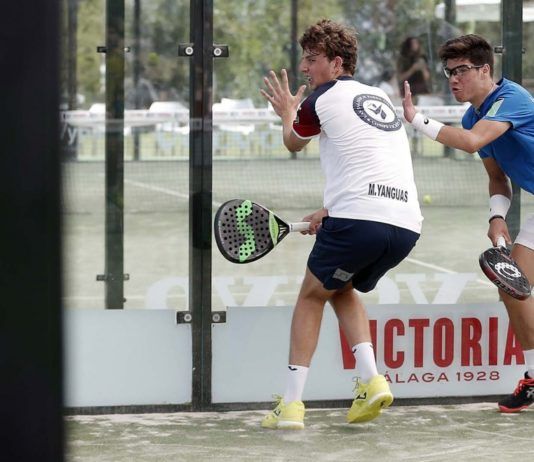 La previa del Mijas Open. | Foto: World Padel Tour