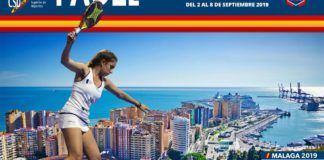 El Campeonato de España de Menores de la FEP.