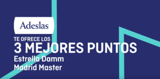 Los 3 mejores puntos masculinos del Madrid Master. | Foto: World Padel Tour