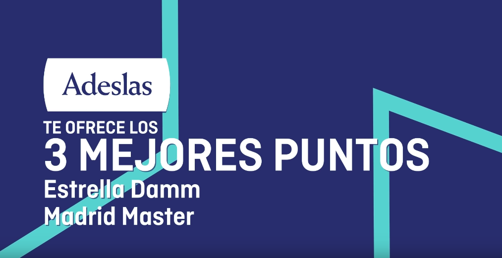 Los 3 mejores puntos masculinos del Madrid Master. | Foto: World Padel Tour