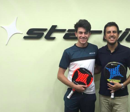 Douglas Rutgersson, nuevo jugador Star Vie.