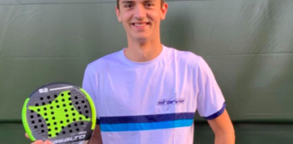 Victor Van Ruissen, último fichaje internacional StarVie