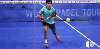 La previa del Madrid Master. | Foto: World Padel Tour