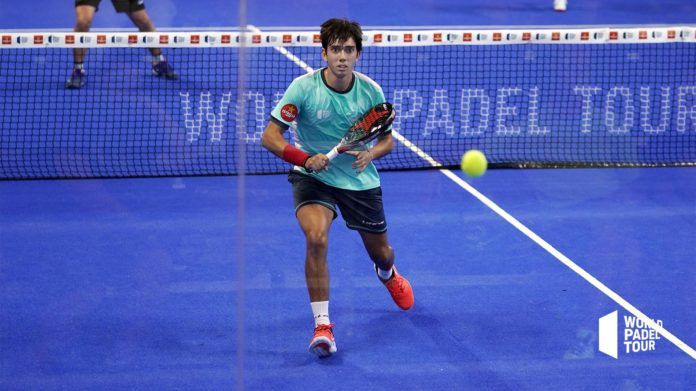 La previa del Madrid Master. | Foto: World Padel Tour