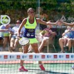 Virseda y Villalba en el Madrid Master. | Foto: World Padel Tour