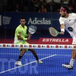 Pablo Lijó. | Foto: World Padel Tour