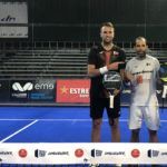 Outeiro de Rei Challenger. | Foto: World Padel Tour