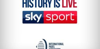 Nuevo acuerdo FIP y Sky Sport.