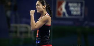 Mapi Sánchez Alayeto. | Foto: World Padel Tour