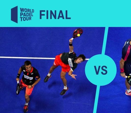 ¿Te perdiste las finales del Madrid Master? Disfruta con los mejores resúmenes