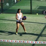 La previa femenina del Madrid Master. | Foto: World Padel Tour