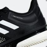 Padelmanía analiza la colección de zapatillas Adidas Padel.