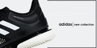 Padelmanía analiza la colección de zapatillas Adidas Padel.