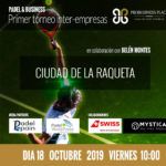 Torneo Padel & Business