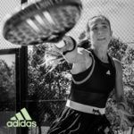 Adidas sortea ser la pareja de Martita Ortega por un día Adidas Padel sortea una plaza para jugar con Martita Ortega.