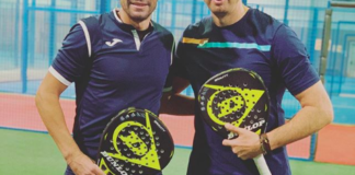 Juani Mieres regresa a las pistas.