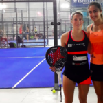 The preview of the Santander WOpen of the World Padel Tour.