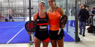 La previa del Santander WOpen del World Padel Tour.