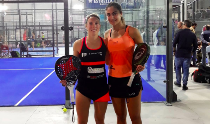 La previa del Santander WOpen del World Padel Tour.