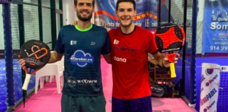 La previa del Sao Paulo Open. | Foto: World Padel Tour