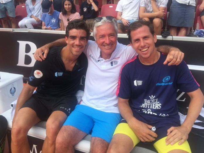 Ramiro Choya. Ramiro Choya.