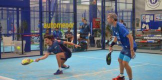 La preprevia del San Javier Challenger. | Foto: World Padel Tour