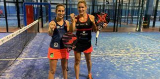 El San Javier Challenger. | Foto: World Padel Tour