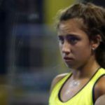 Brea y Bea González en el París Challenger. | Foto: World Padel Tour