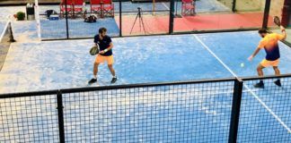 La previa del París Challenger. | Foto: World Padel Tour