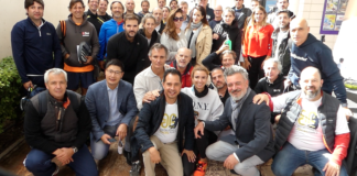 Torneo Inter-empresas ProBusiness Place & Belen Montes