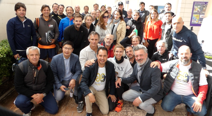 Torneo Inter-empresas ProBusiness Place & Belen Montes