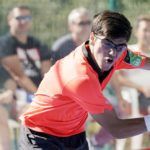 Repartidos los billetes de la previa del Menorca Open La previa del Menorca Open. | Foto: World Padel Tour