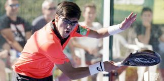 La previa del Menorca Open. | Foto: World Padel Tour