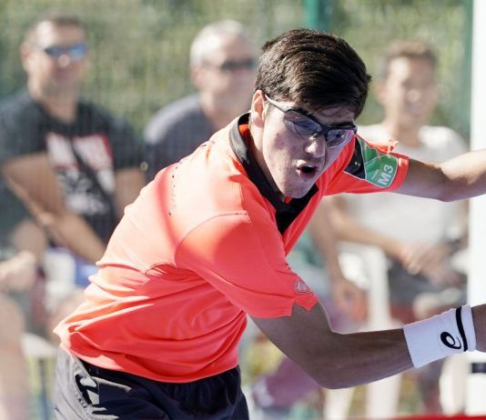 La previa del Menorca Open. | Foto: World Padel Tour