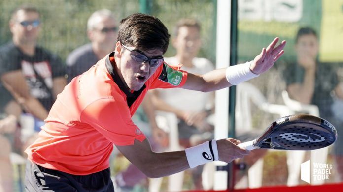 La previa del Menorca Open. | Foto: World Padel Tour La previa del Menorca Open. | Foto: World Padel Tour