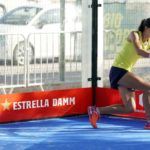 El cuadro femenino del Menorca Open, listo para su inicio La previa femenina del Menorca Open. | Foto: World Padel Tour