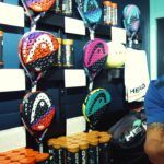 ¿Head Padel Pro o Pro S? Sanyo analiza sus diferencias