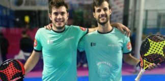 La previa del Sao Paulo Open. | Foto: World Padel Tour