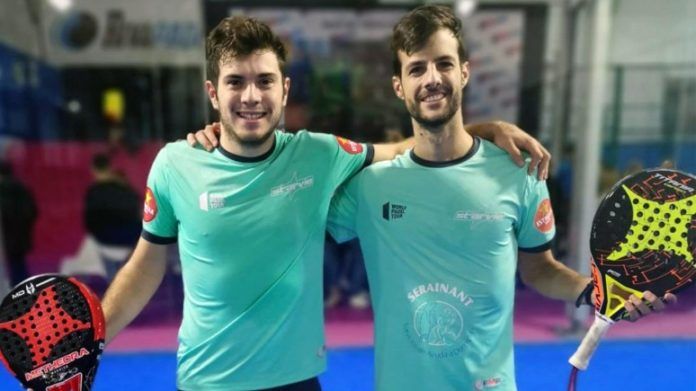 La previa del Sao Paulo Open. | Foto: World Padel Tour