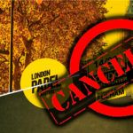 Oficial: suspendido el London Padel Master London Padel Master. | Foto: World Padel Tour