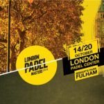 Duro camino para proclamarse ‘reyes’ del London Padel Master