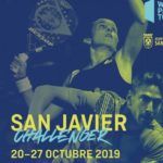 Definidos los cuadros del San Javier Challenger El cartel del San Javier Challenger. | Foto: World Padel Tour