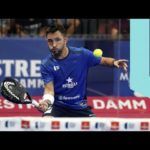 Sanyo y Mapi, ‘MPV’s’ del Menorca Open