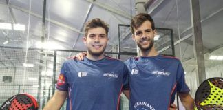 La previa del México Open. | Foto: World Padel Tour