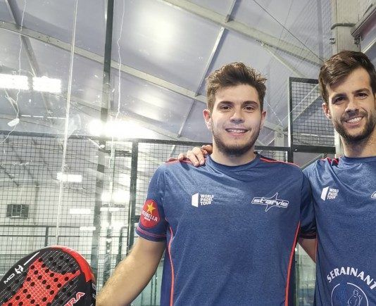 La previa del México Open. | Foto: World Padel Tour