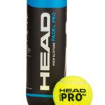 ¡Sorpresa! Head estrena las Head Padel Pro High Altitude