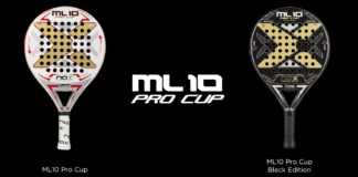 NOX ML10 Pro Cup の XNUMX つの新しいエディション。