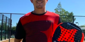 Nico Agritelly, nuevo fichaje de Star Vie en USA.