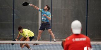 La preprevia del Córdoba Open. | Foto: World Press